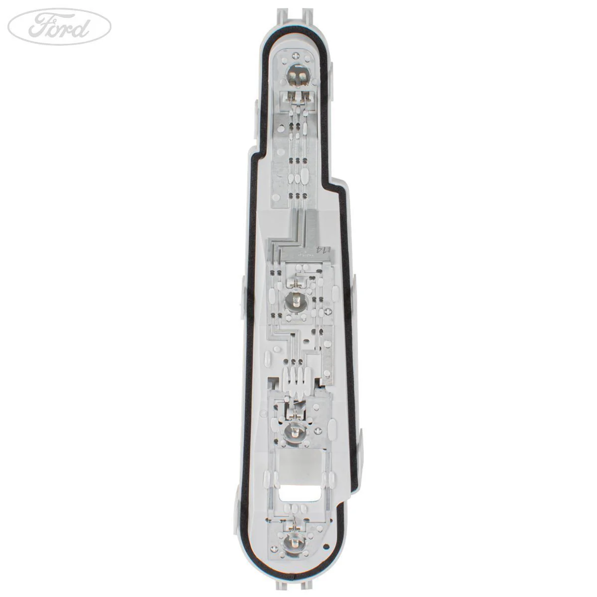 FIESTA FUSION REAR N/S LIGHT LAMP BULB HOLDER 05-15 - Image 3