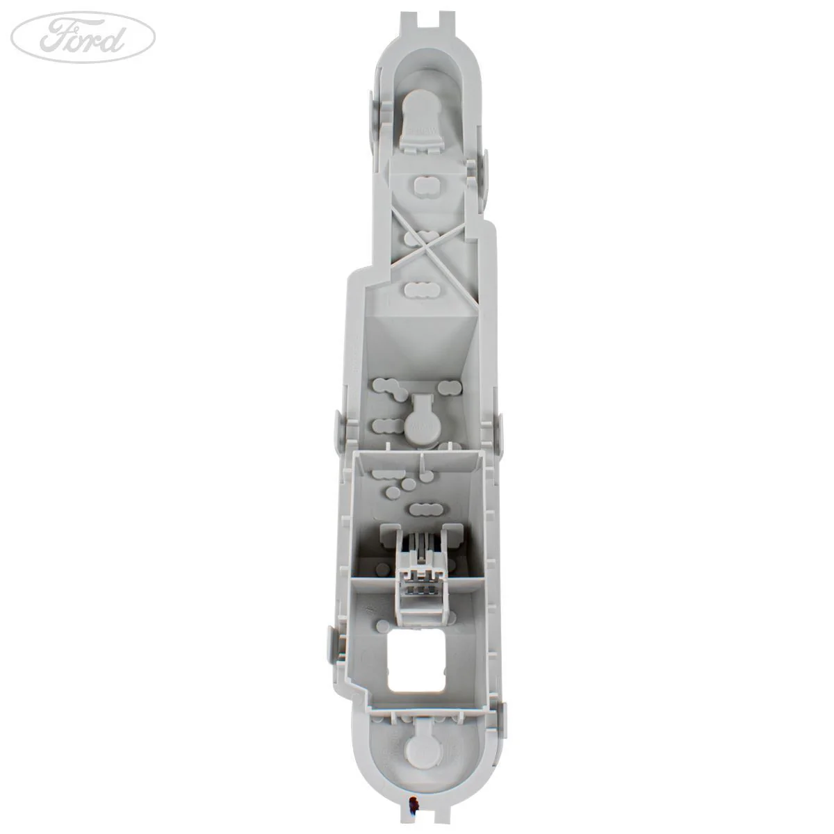 FIESTA FUSION REAR N/S LIGHT LAMP BULB HOLDER 05-15 - Image 4