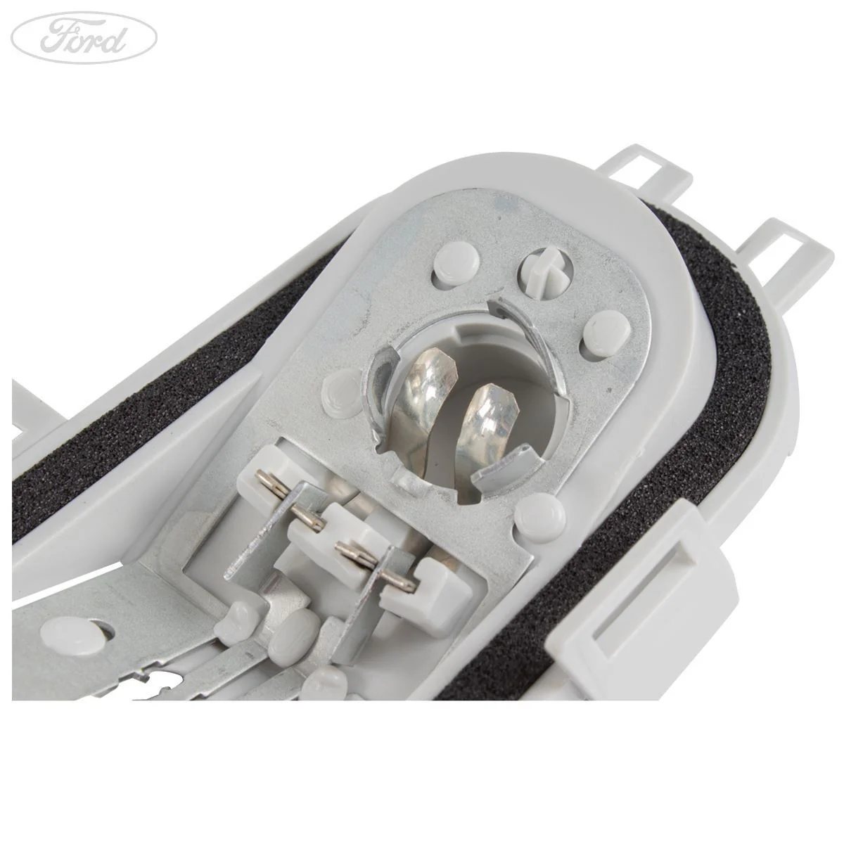 FIESTA FUSION REAR N/S LIGHT LAMP BULB HOLDER 05-15 - Image 5
