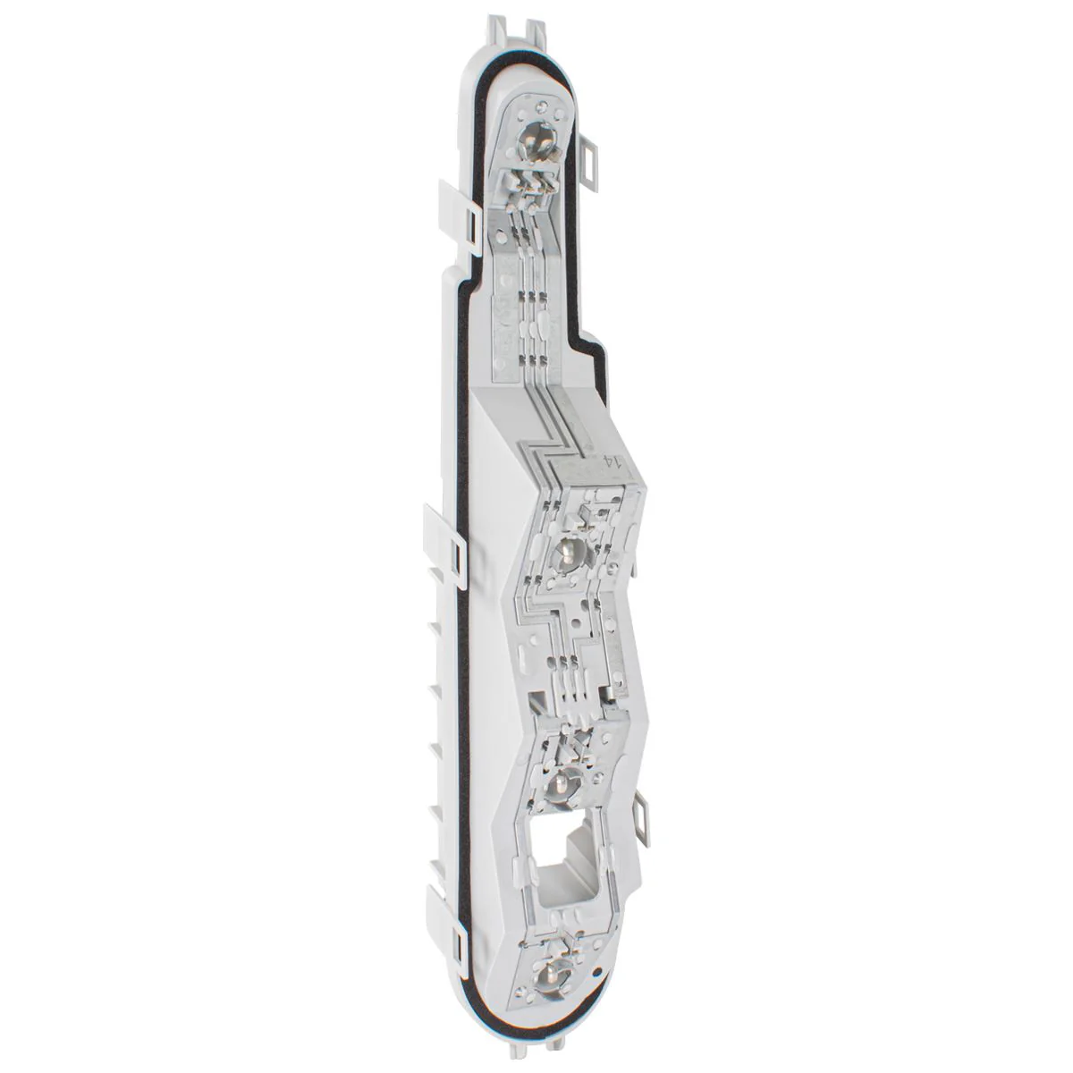 FIESTA FUSION REAR N/S LIGHT LAMP BULB HOLDER 05-15 - Image 6