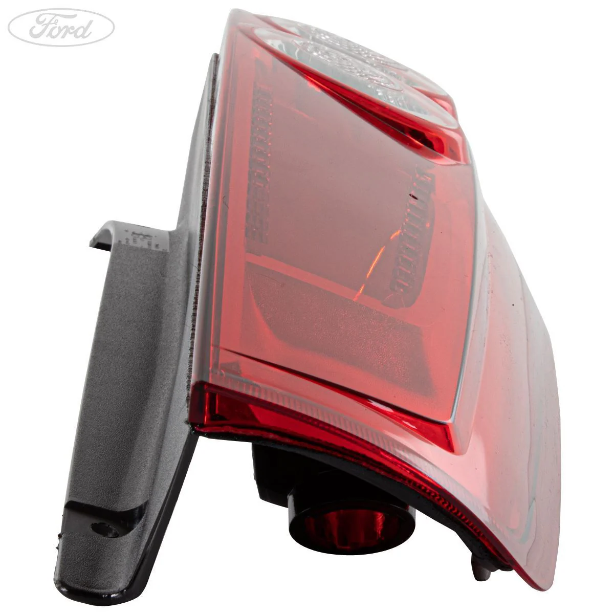 FIESTA FUSION REAR N/S TAIL LIGHT LAMP CLUSTER 3 DOOR - Image 3