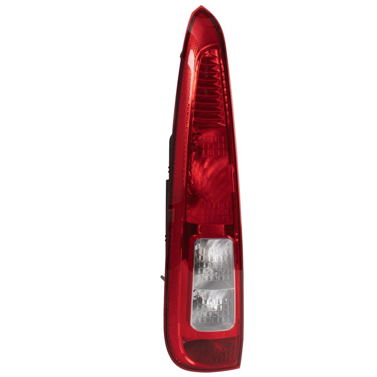 FIESTA FUSION REAR N/S TAIL LIGHT LAMP CLUSTER 5 DOOR - Image 2