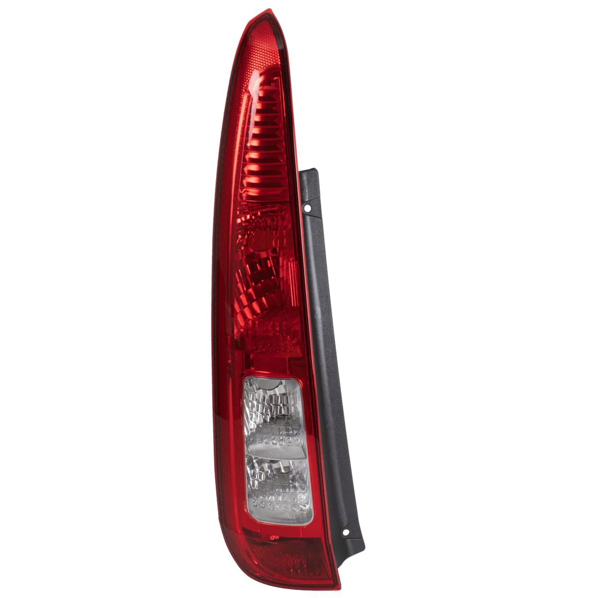 FIESTA FUSION REAR N/S TAIL LIGHT LAMP CLUSTER 5 DOOR - Image 3