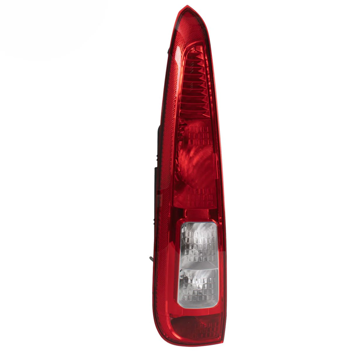 FIESTA FUSION REAR N/S TAIL LIGHT LAMP CLUSTER 5 DOOR - Image 6