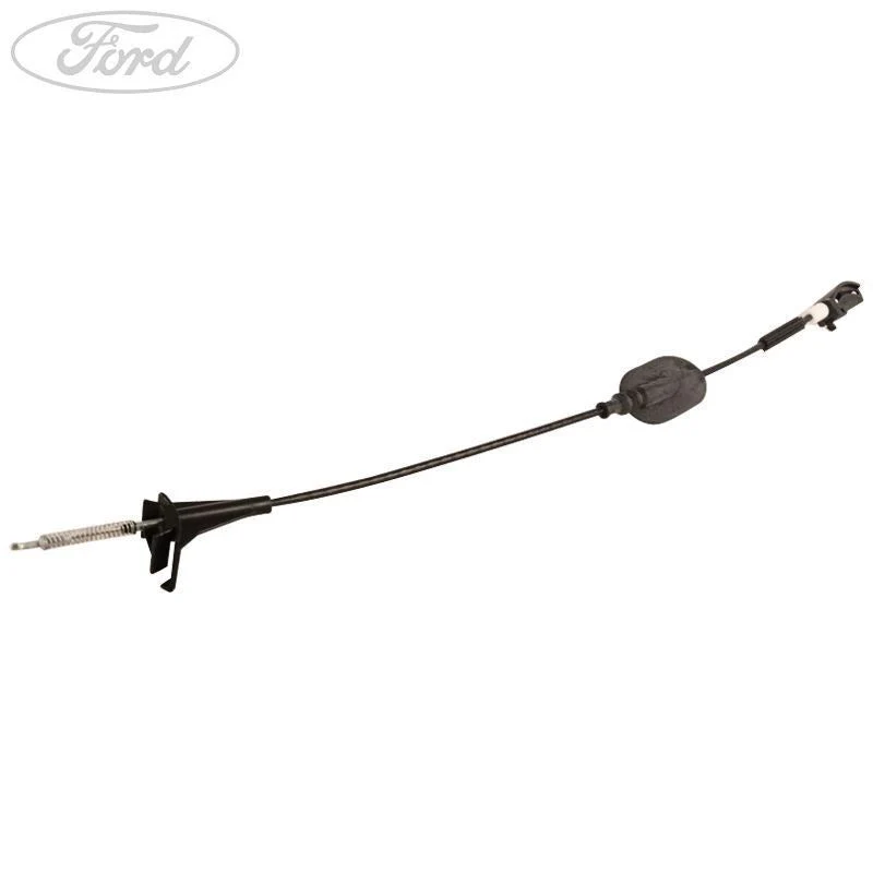 FIESTA FUSION REAR O/S DOOR LOCK CABLE 5 DOOR 2002-2012