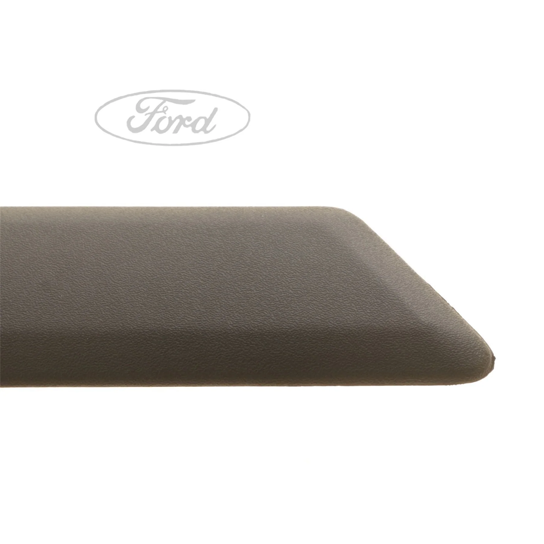 FIESTA FUSION REAR O/S DOOR OUTER BODY MOULDING 5 DOOR - Image 4