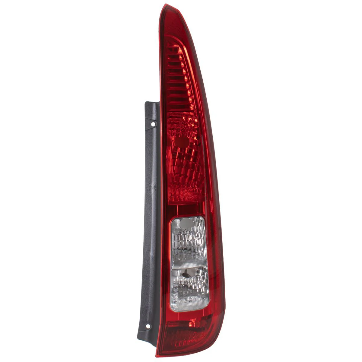 FIESTA FUSION REAR O/S TAIL LIGHT LAMP CLUSTER 5 DOOR - Image 3