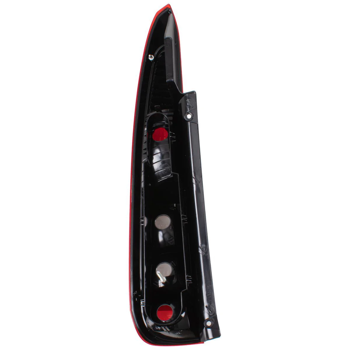 FIESTA FUSION REAR O/S TAIL LIGHT LAMP CLUSTER 5 DOOR - Image 4