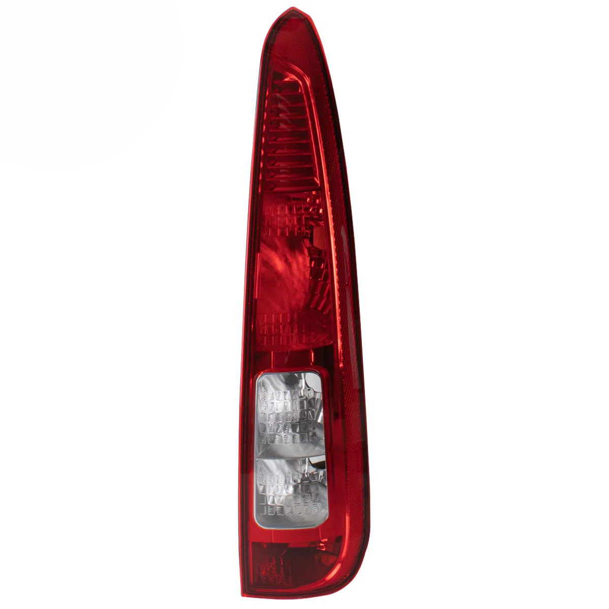 FIESTA FUSION REAR O/S TAIL LIGHT LAMP CLUSTER 5 DOOR - Image 6