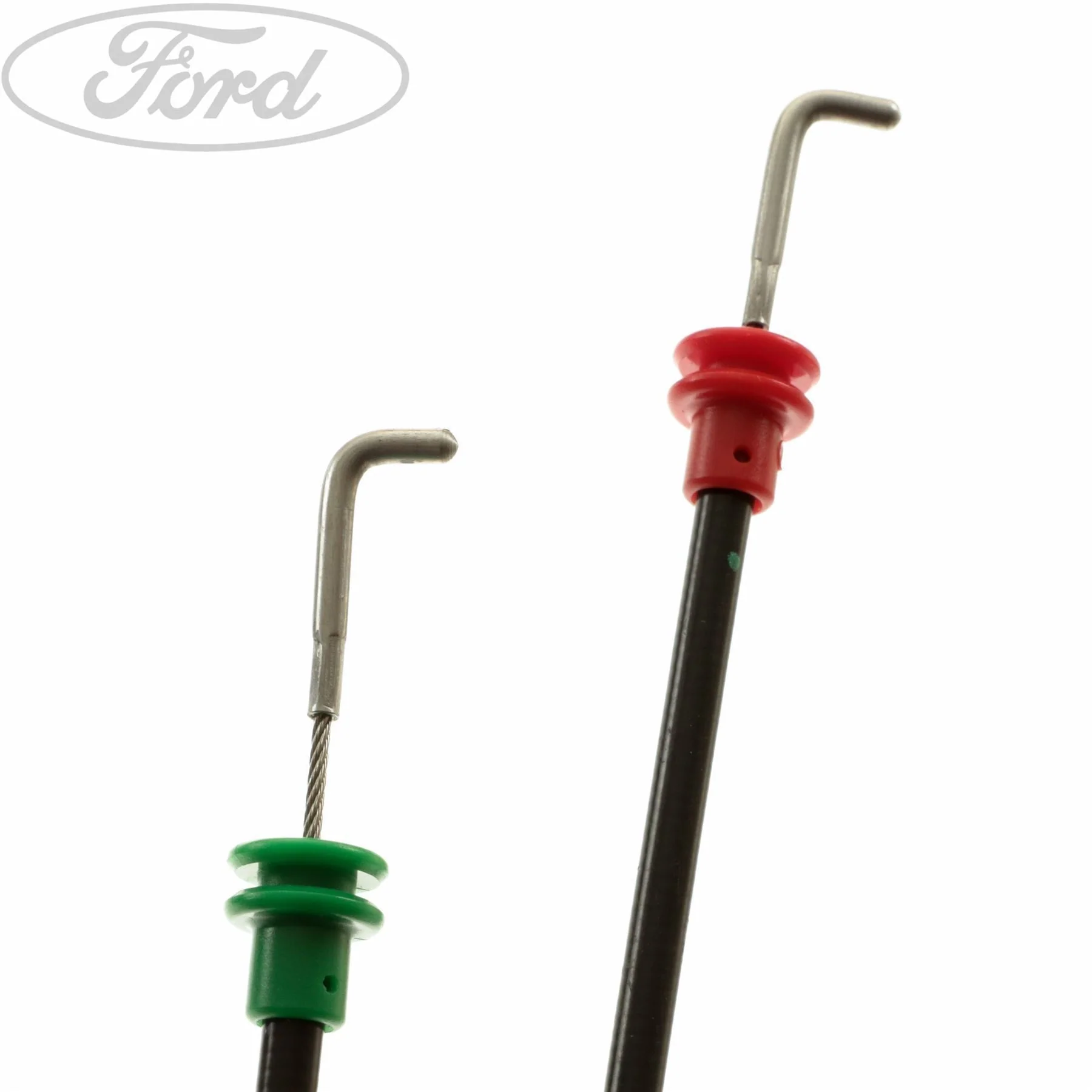 FIESTA FUSION REAR TAILGATE LATCH - Image 2