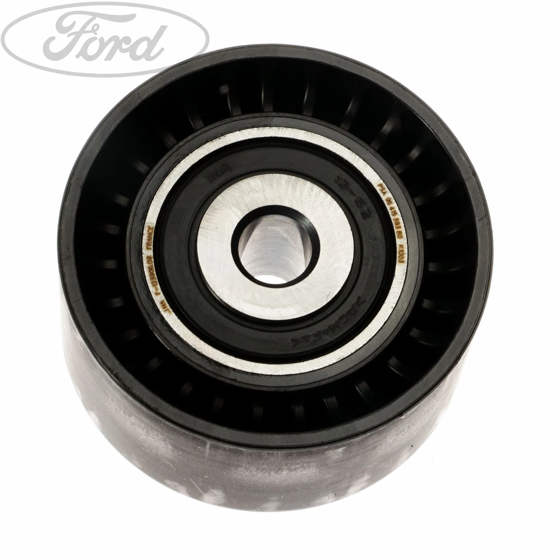 FIESTA FUSION TIMING CAM BELT KIT & WATER PUMP - Image 4