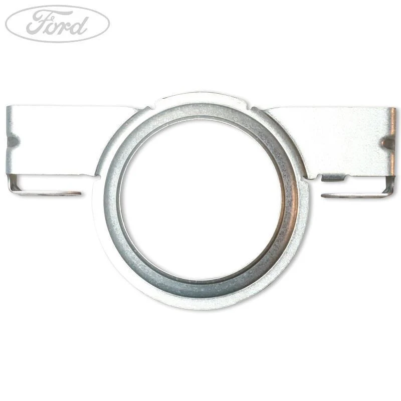 FIESTA FUSION ZETEC-S DRIVE SHAFT DEFLECTOR 01-10 - Image 3