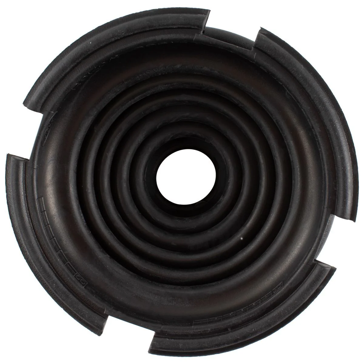 FIESTA GEARSTICK GAITER BOOT