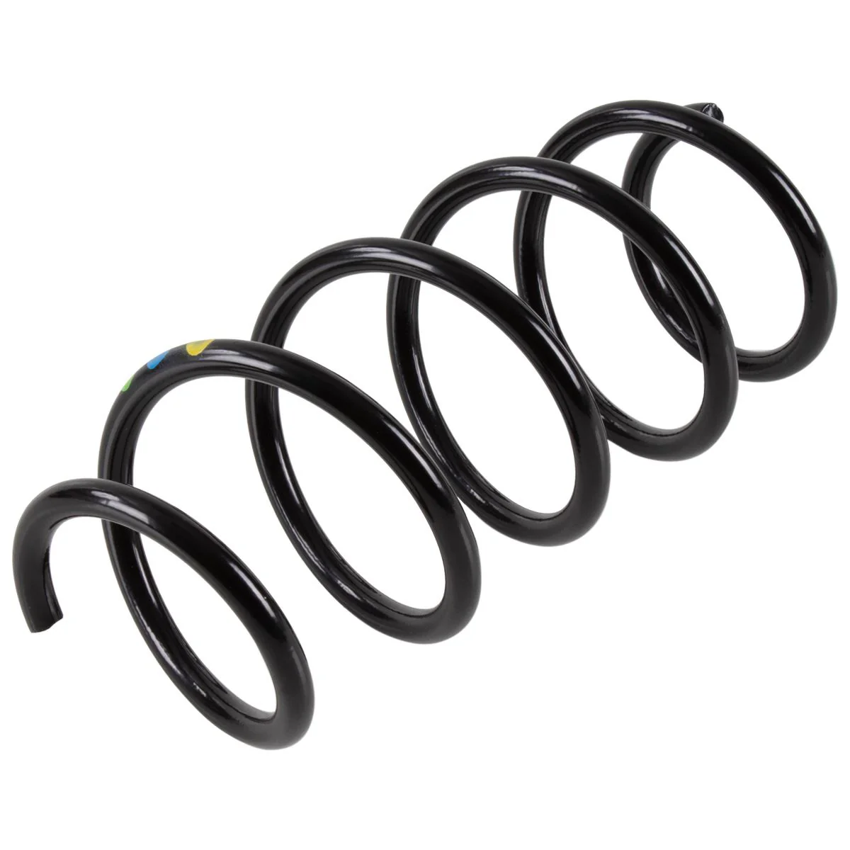 FIESTA GTDI ECOBOOST FRONT SUSPENSION SPRING TUNED - Image 5