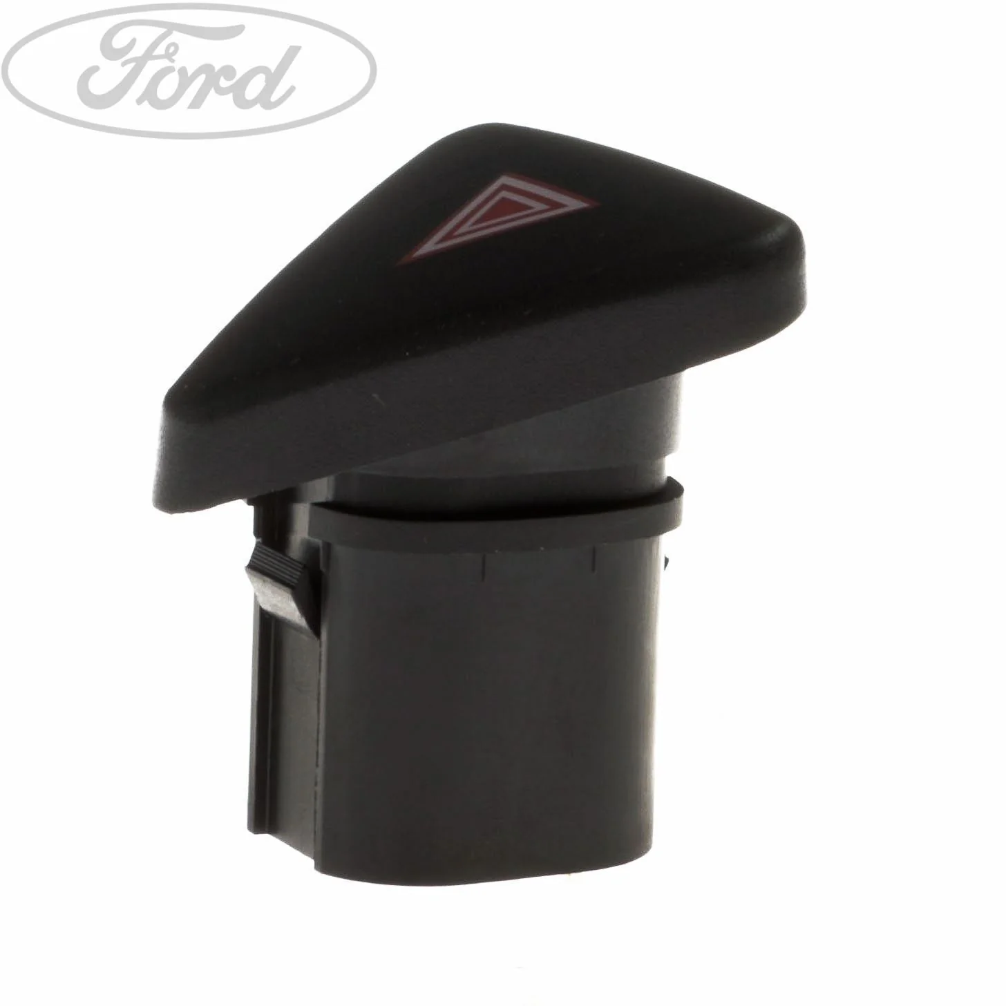 FIESTA HAZARD LIGHT WARNING SWITCH