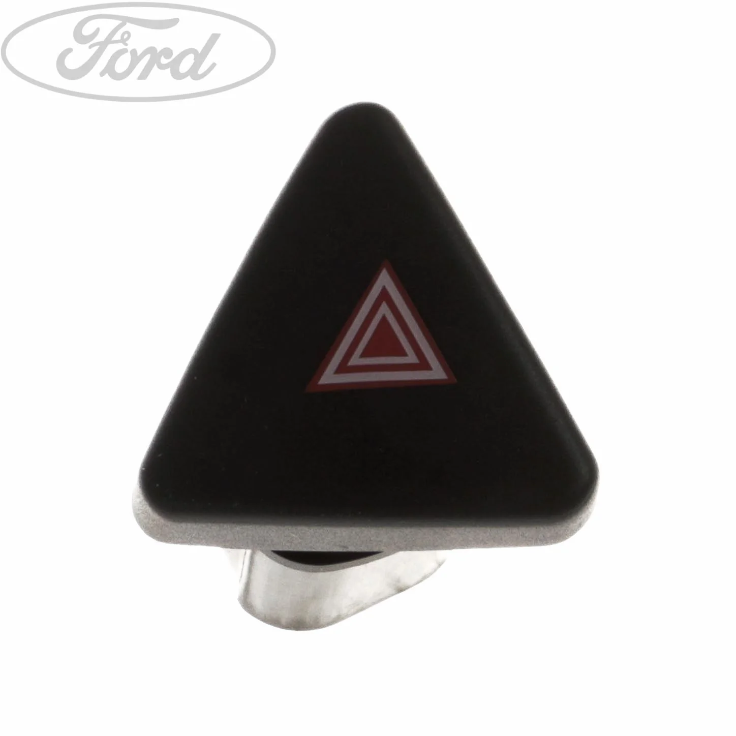 FIESTA HAZARD LIGHT WARNING SWITCH - Image 2