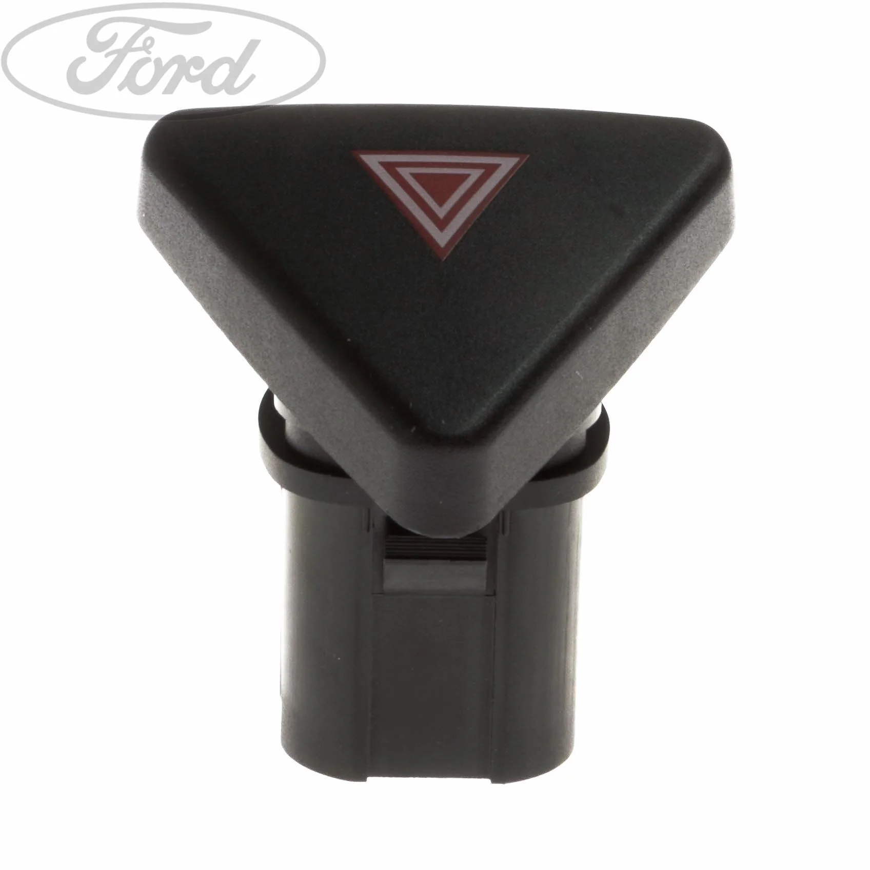 FIESTA HAZARD LIGHT WARNING SWITCH - Image 3