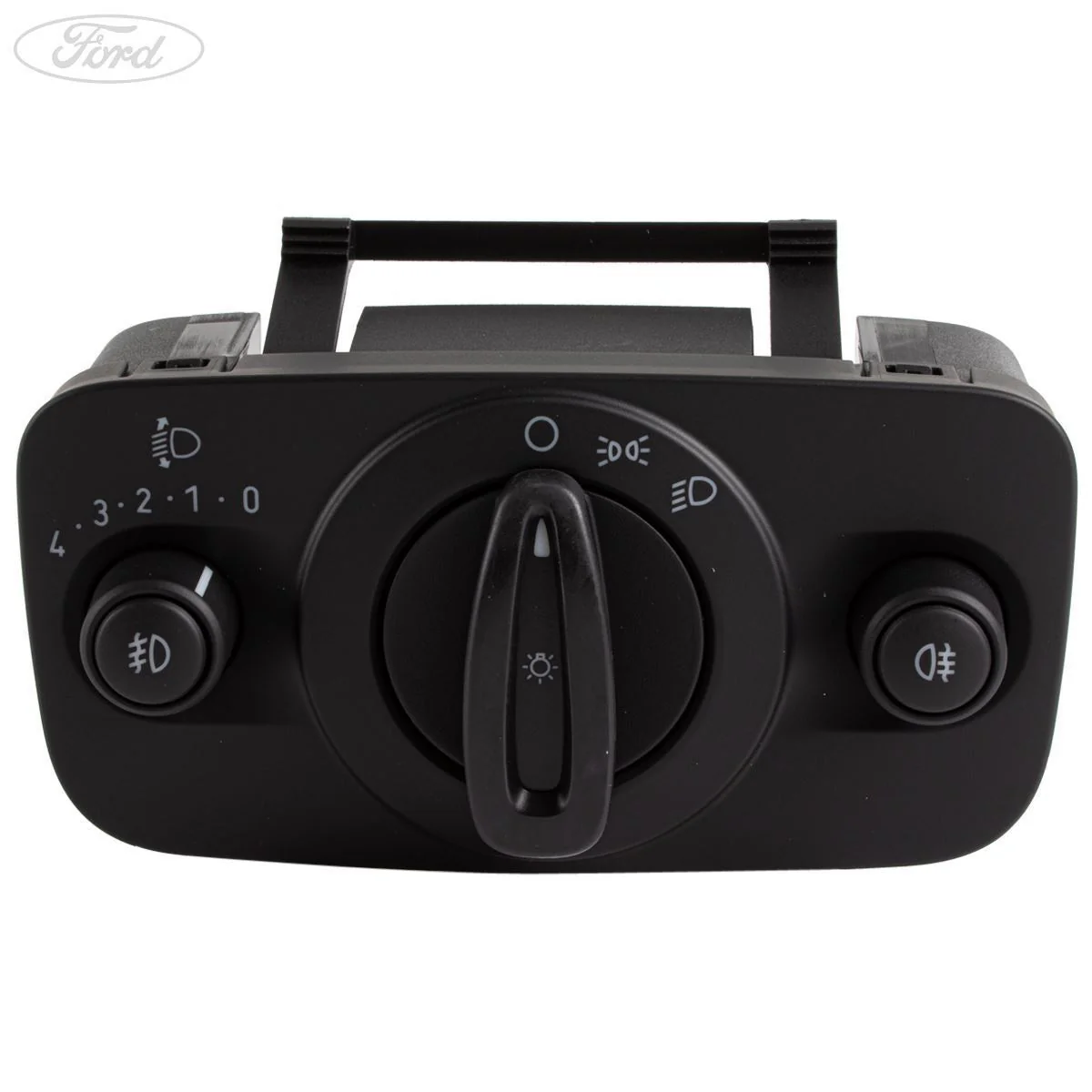 FIESTA HEAD LIGHT LAMP INTERNAL PANEL SWITCH - Image 3