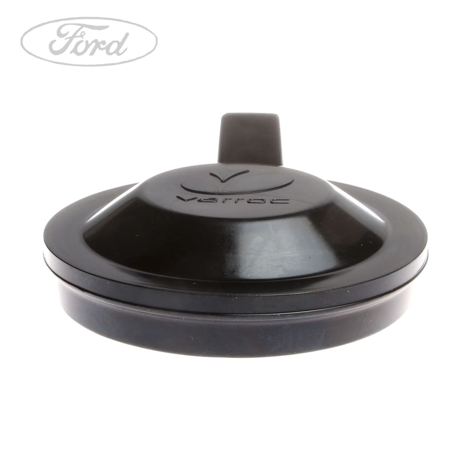 FIESTA HEADLAMP BULB COVER - Image 2
