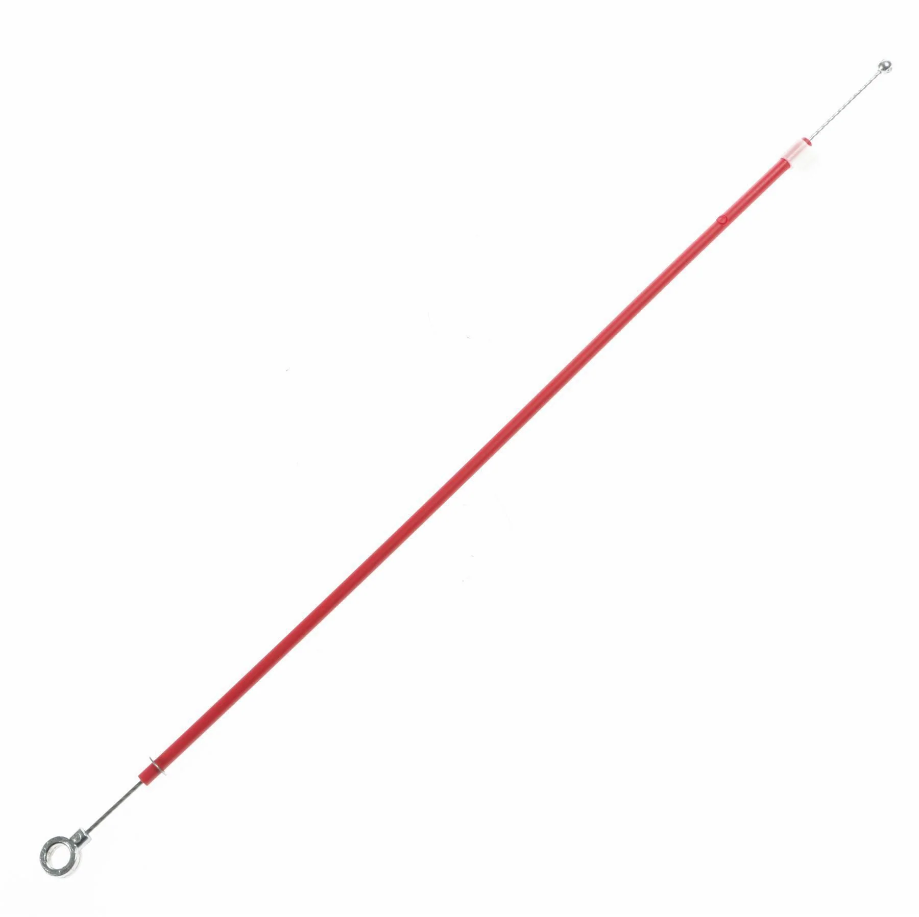 FIESTA HEATER CONTROL CABLE 2008-ONWARDS - Image 4