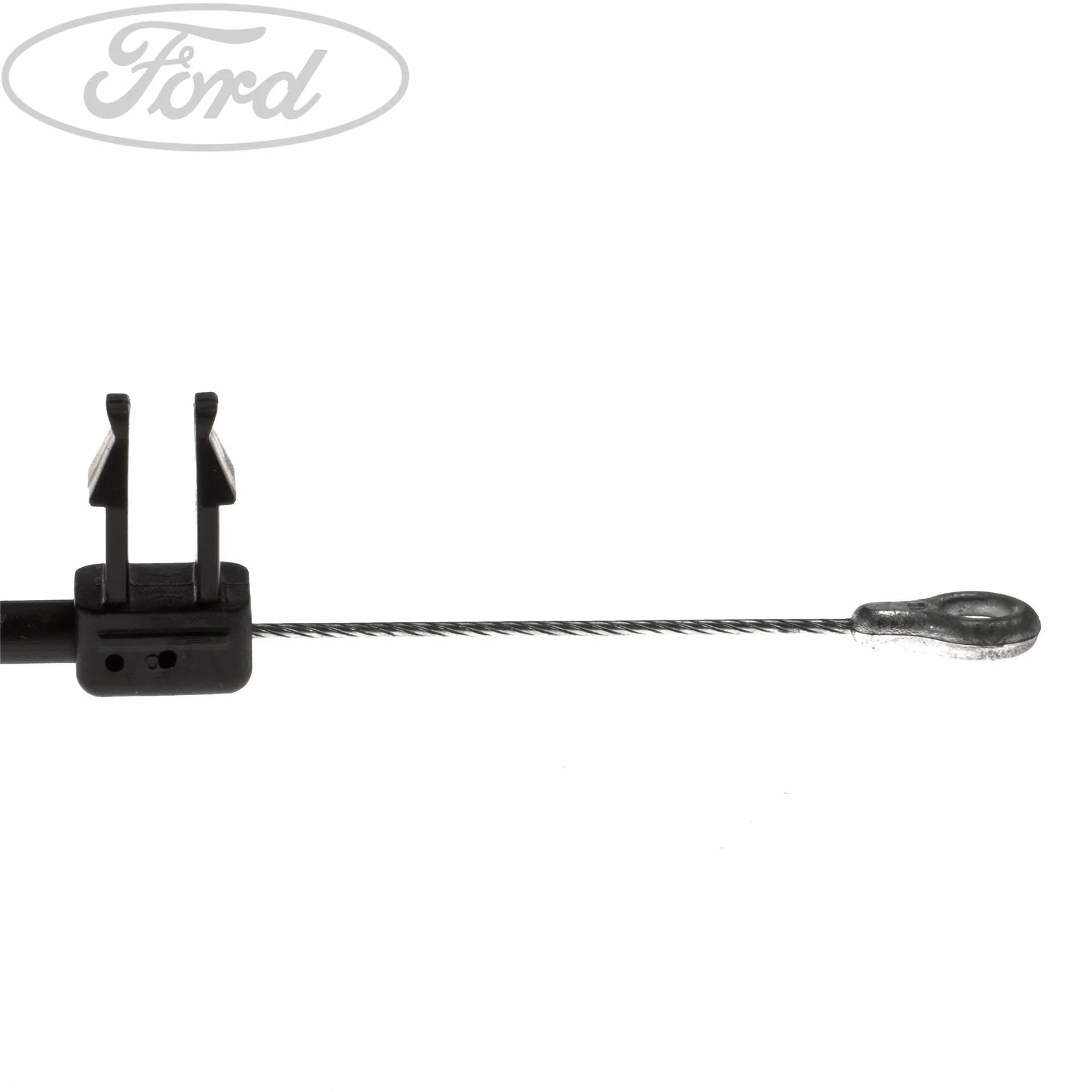 Fiesta Heater Vent Control Cable 2001-2008 - Image 4