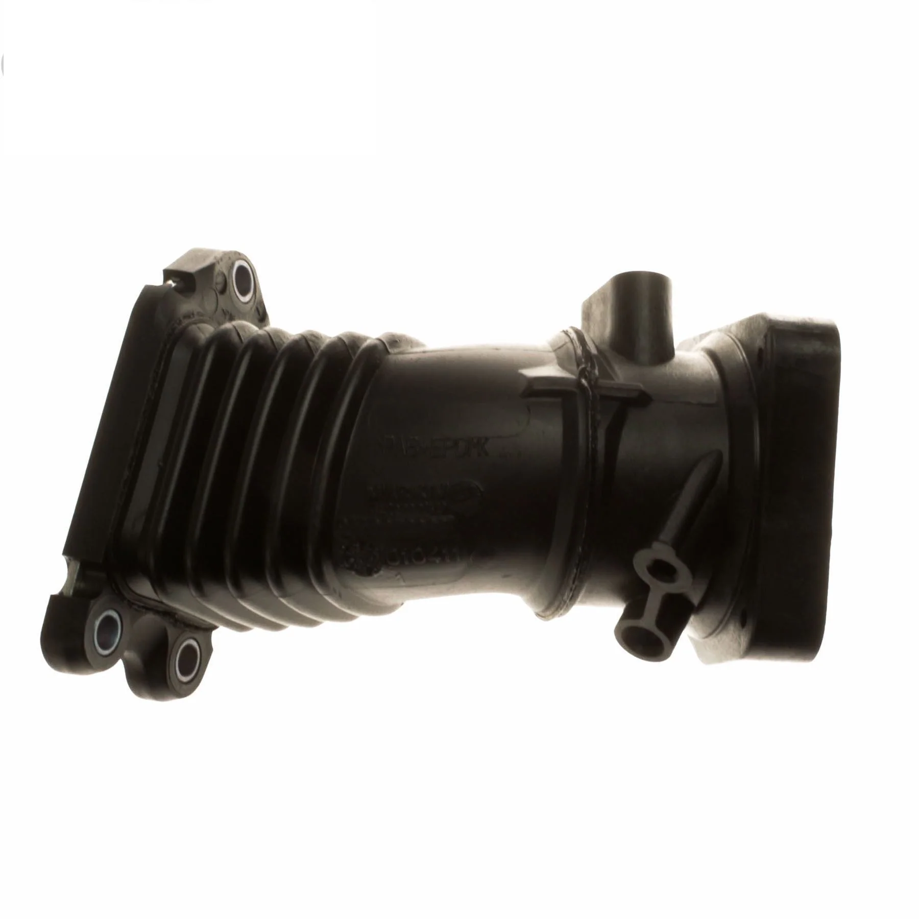 FIESTA INLET MANIFOLD AIR HOSE PIPE - Image 2