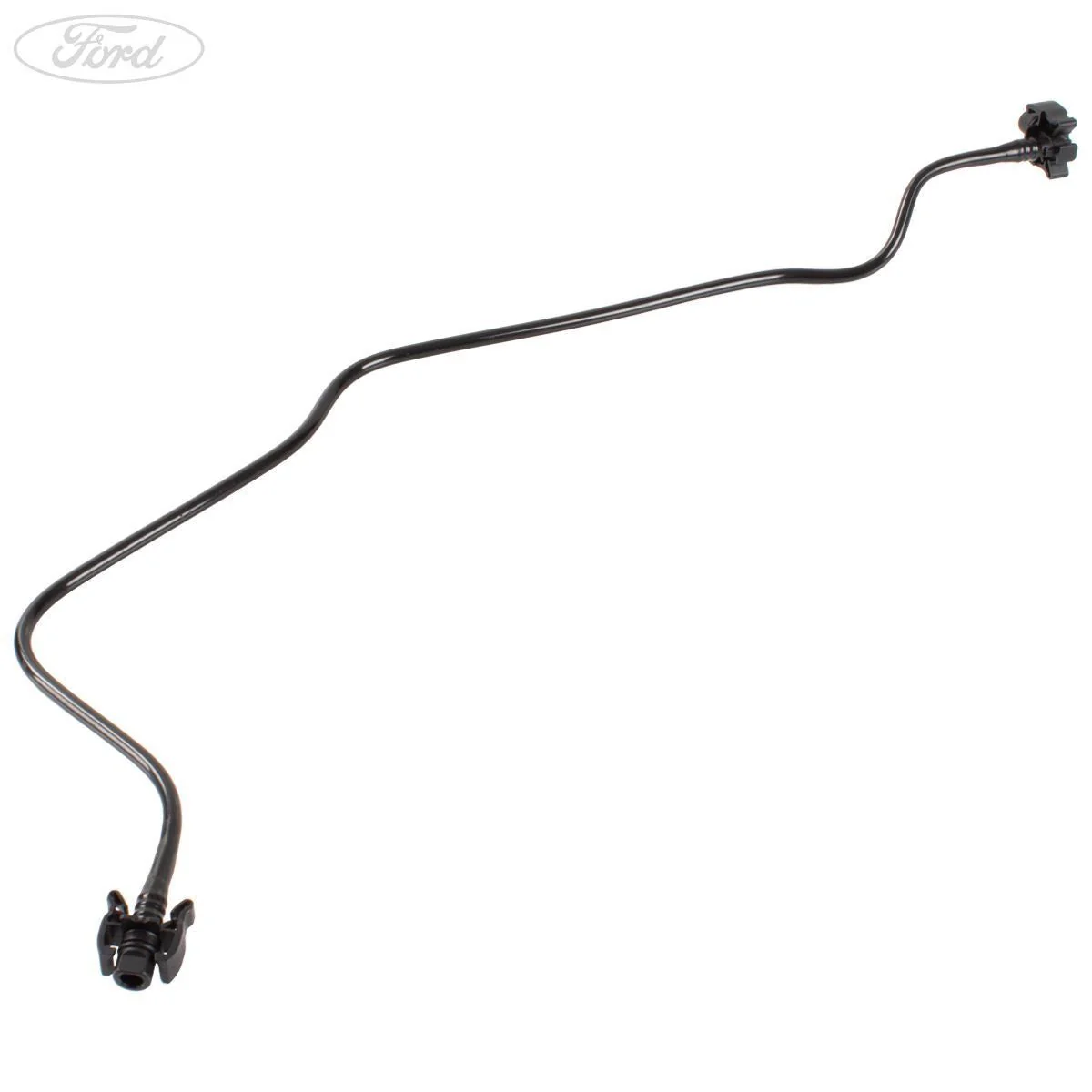 FIESTA KA+ B-MAX SOHC DI RADIATOR OVERFLOW HOSE - Image 2