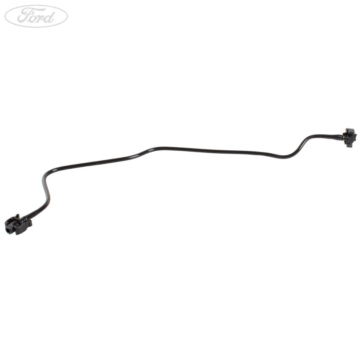 FIESTA KA+ B-MAX SOHC DI RADIATOR OVERFLOW HOSE - Image 4