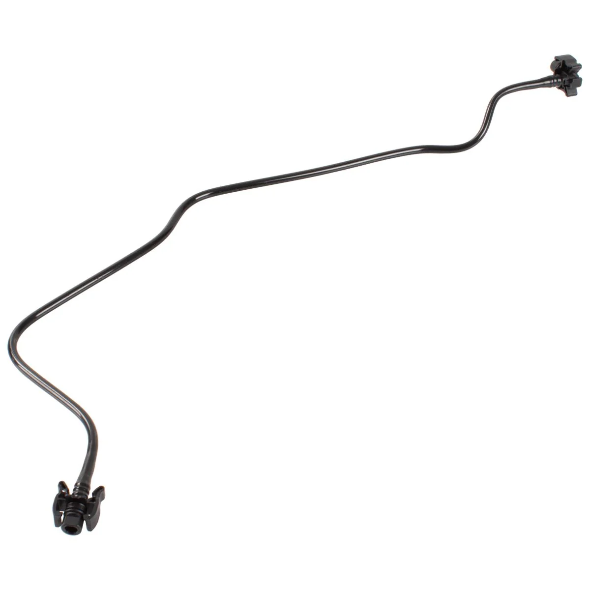 FIESTA KA+ B-MAX SOHC DI RADIATOR OVERFLOW HOSE - Image 5