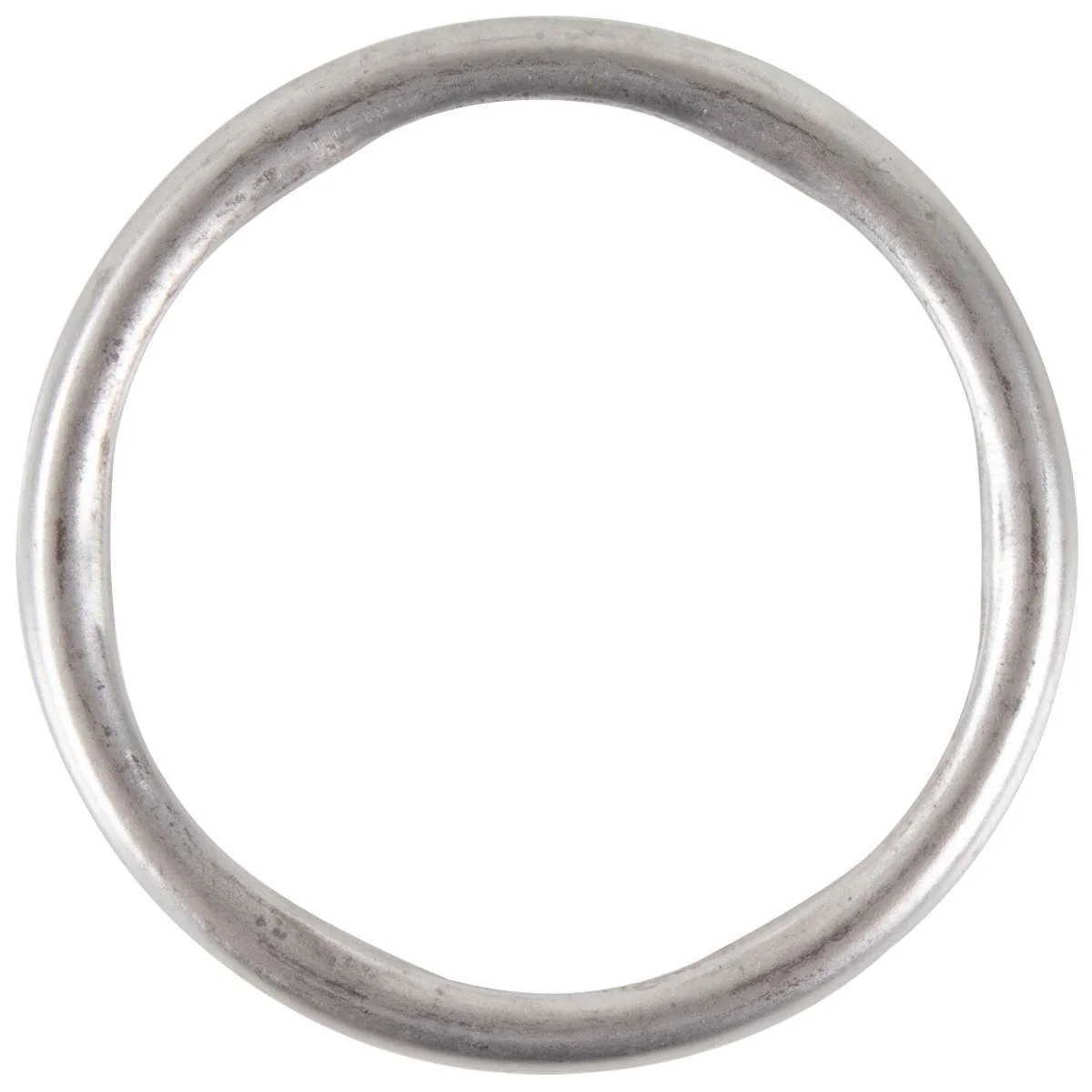 FIESTA KA EXHAUST MANIFOLD FRONT PIPE SEALING RING GASKET - Image 4