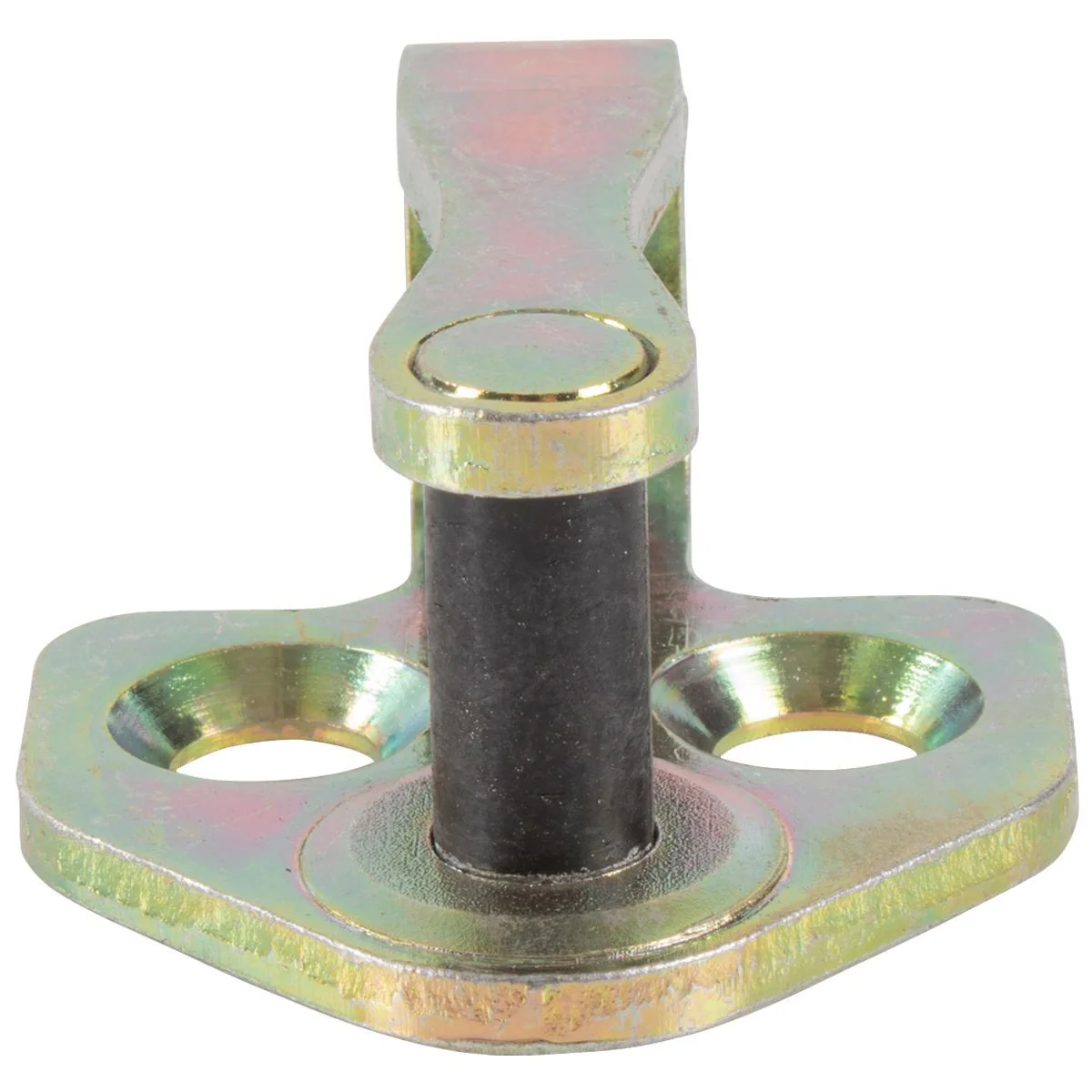 FIESTA KA FRONT DOOR LOCK STRIKER LATCH
