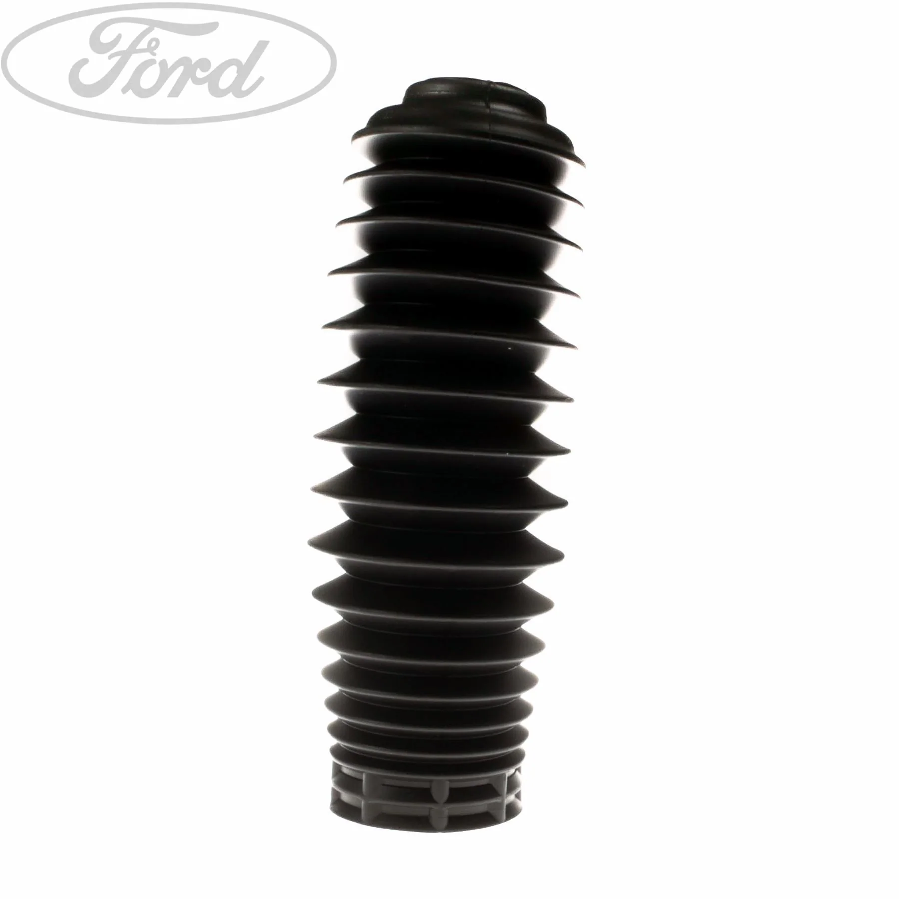 FIESTA KA FRONT SHOCK ABSORBER DUST COVER BOOT - Image 4