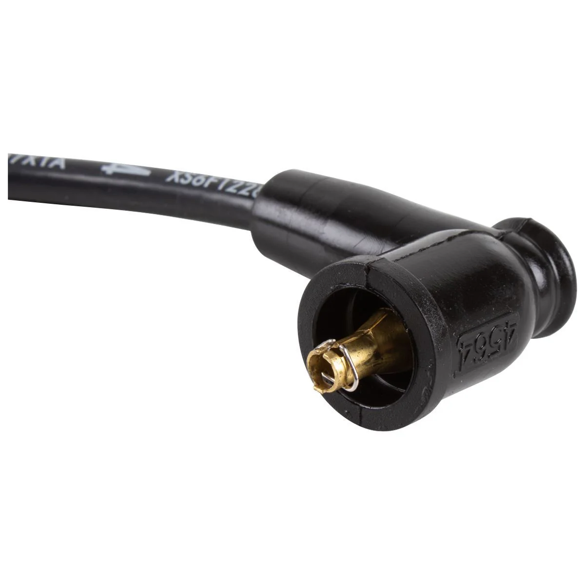 FIESTA KA IGNITION HT LEAD CYLINDER NO 4 - Image 5