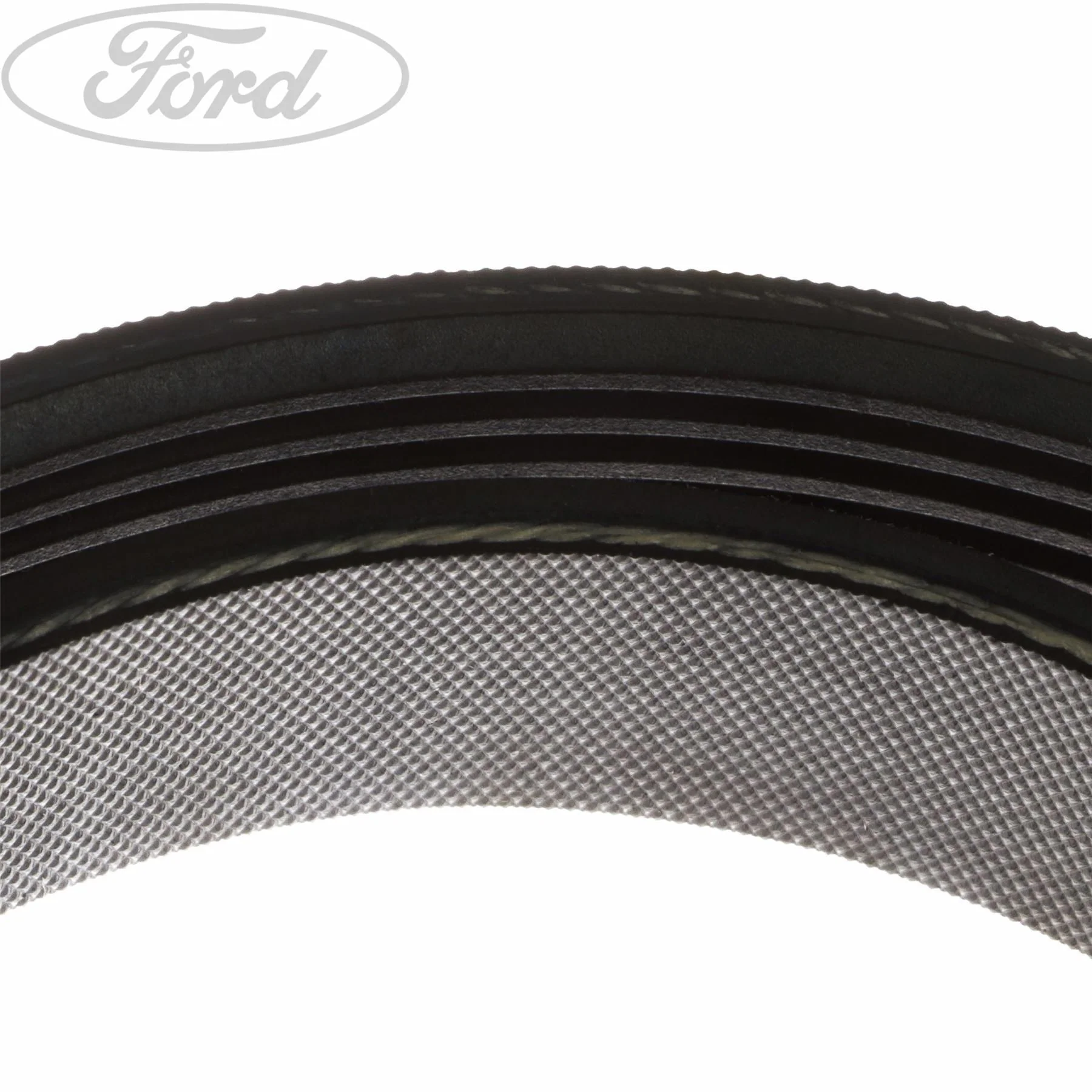 FIESTA KA MOTORCRAFT DRIVE V BELT - Image 3
