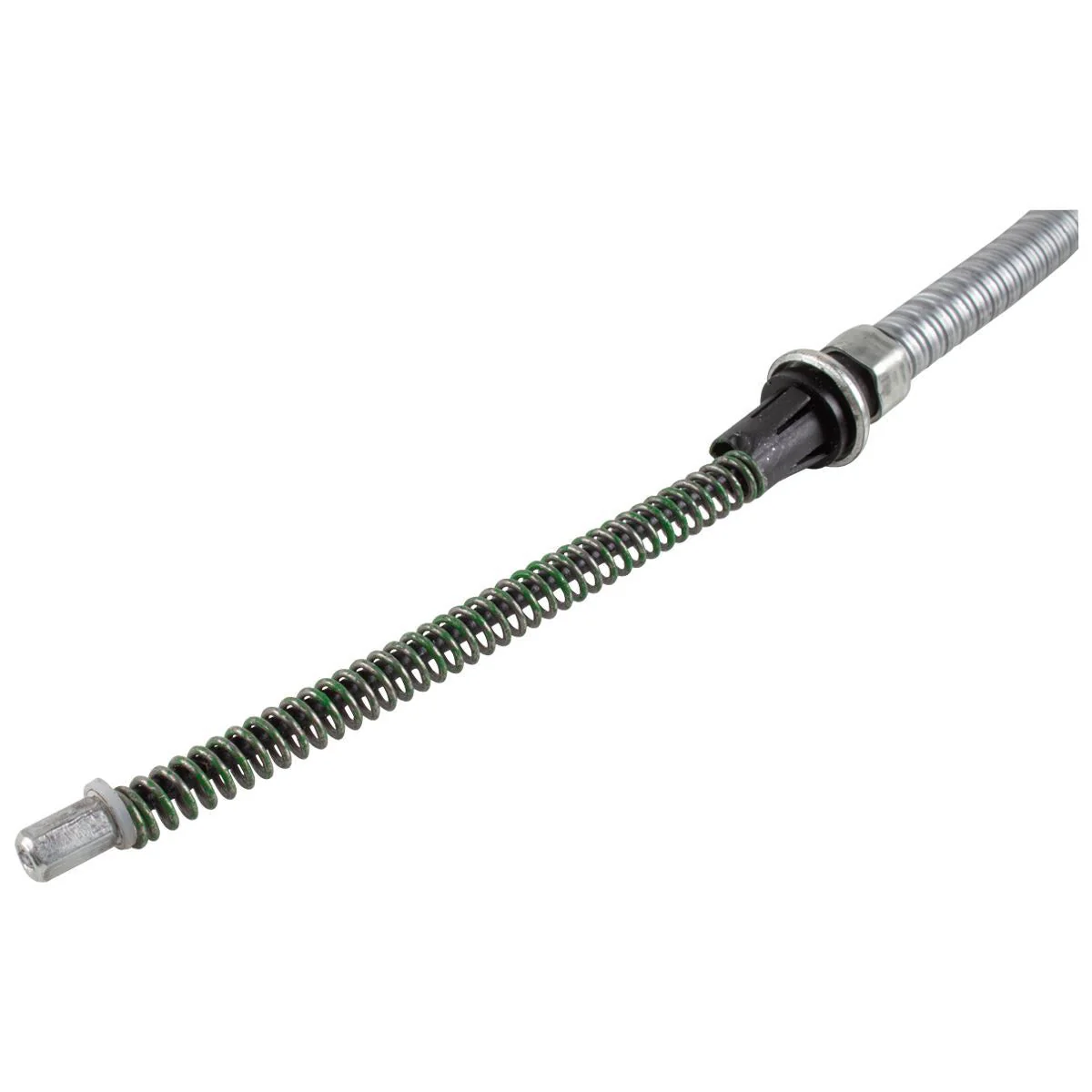 FIESTA KA REAR PARKING HAND BRAKE CABLE