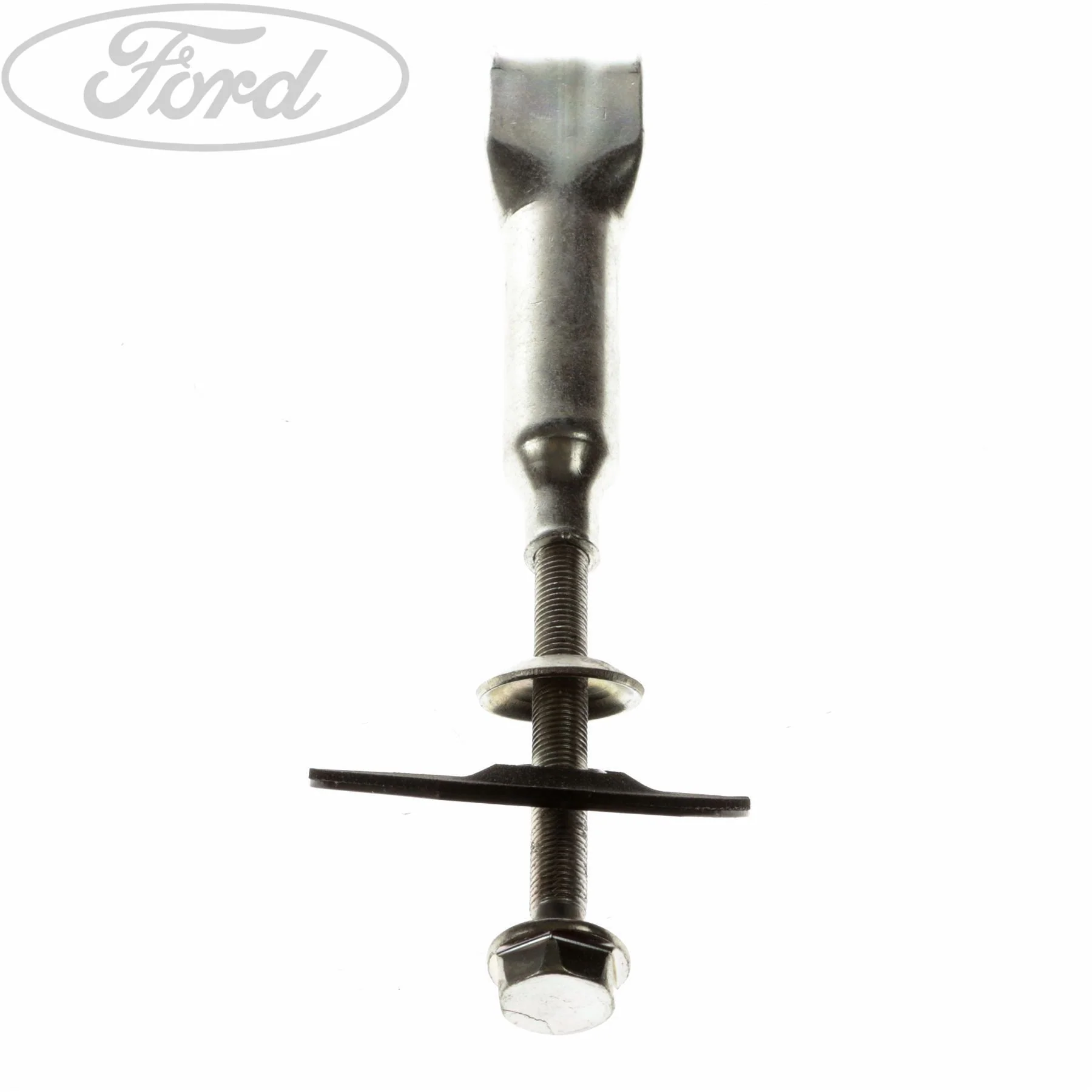 FIESTA KA SPARE WHEEL CARRIER RETAINER HOOK - Image 4