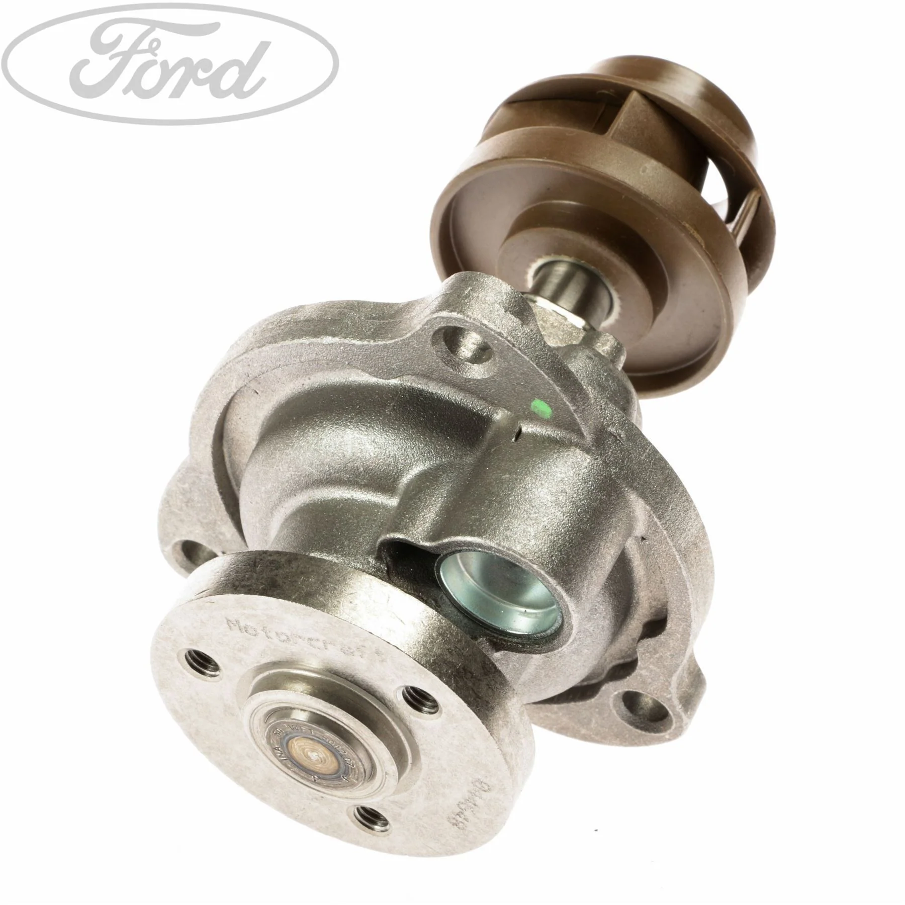 FIESTA KA STREET KA ENGINE WATER PUMP - Image 3
