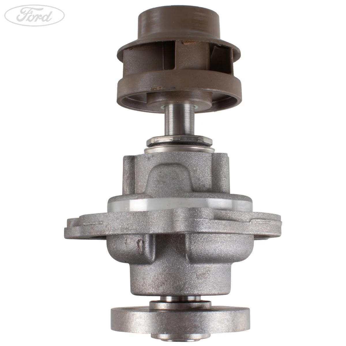 FIESTA KA STREET KA ENGINE WATER PUMP - Image 4