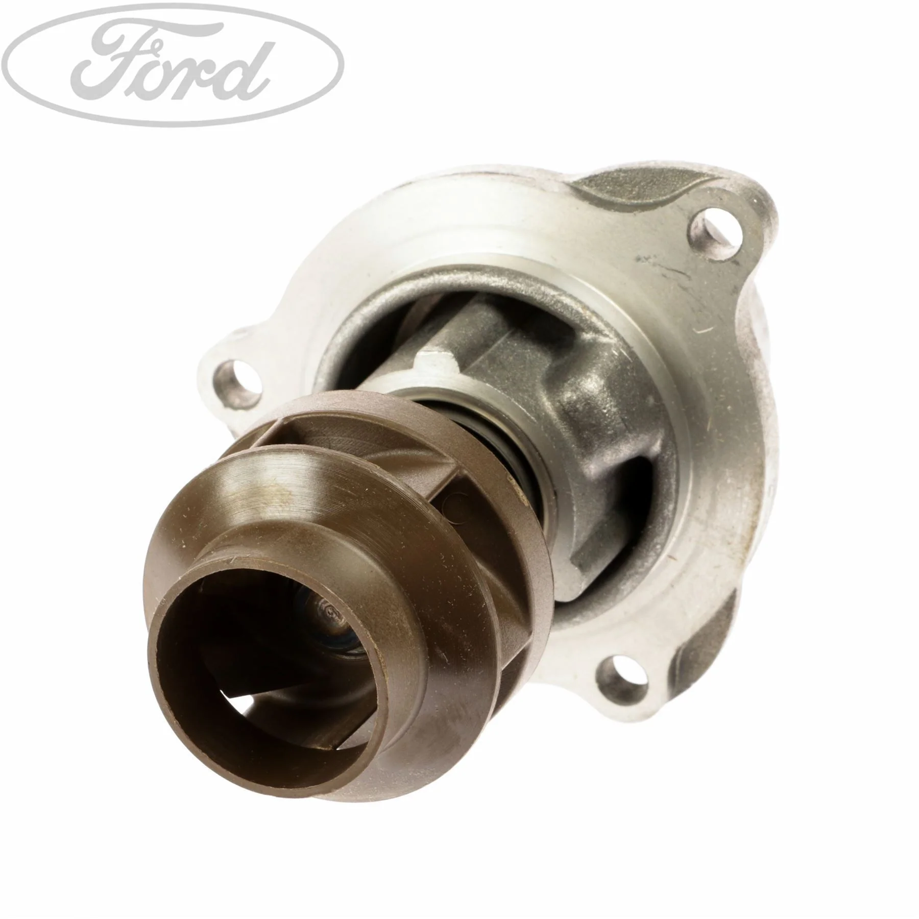 FIESTA KA STREET KA ENGINE WATER PUMP - Image 6