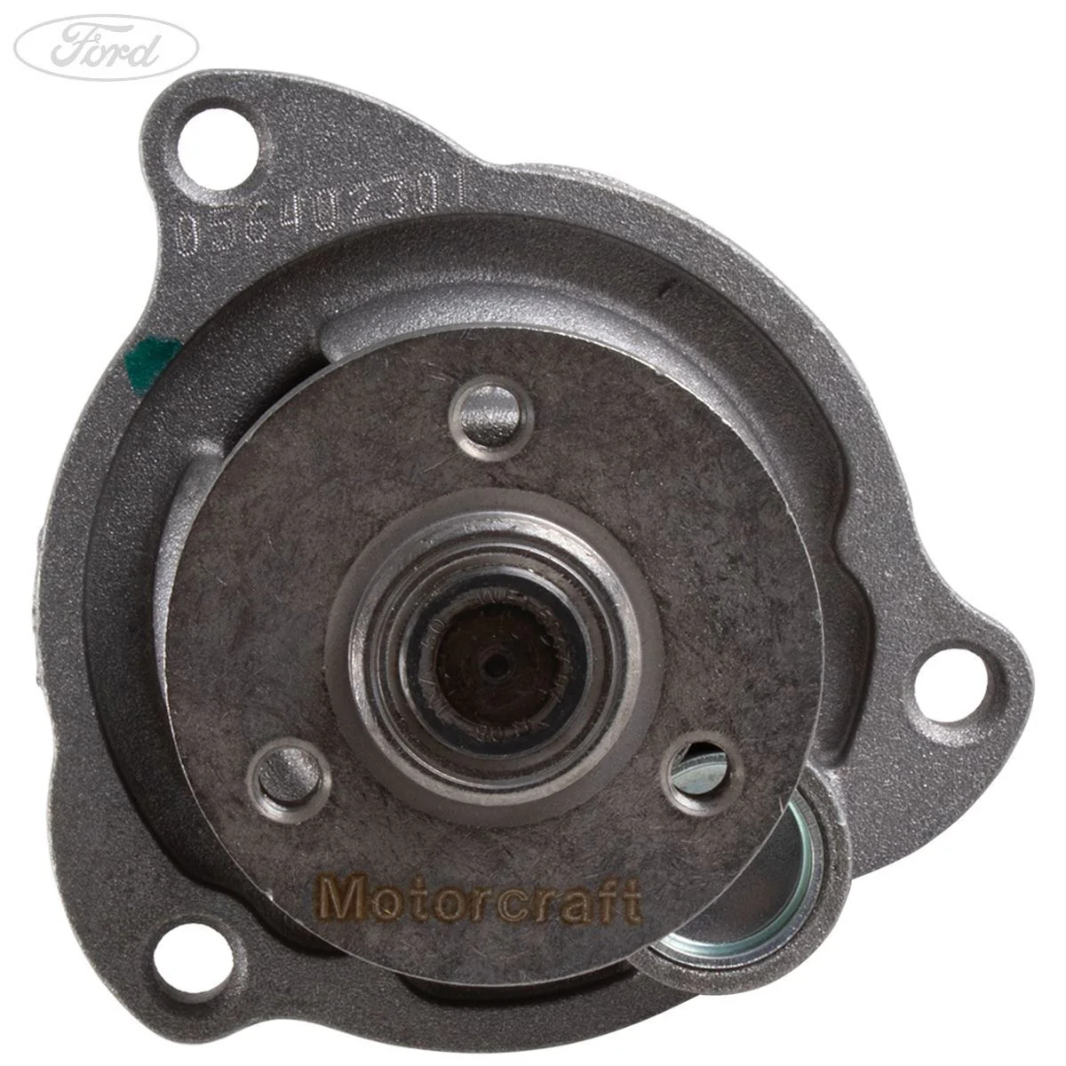 FIESTA KA STREET KA ENGINE WATER PUMP - Image 7