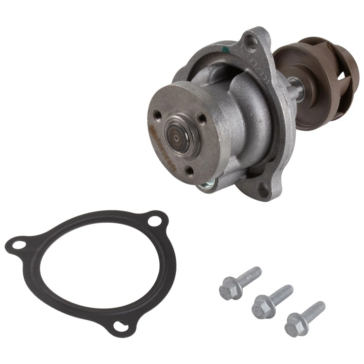 FIESTA KA STREET KA ENGINE WATER PUMP - Image 8