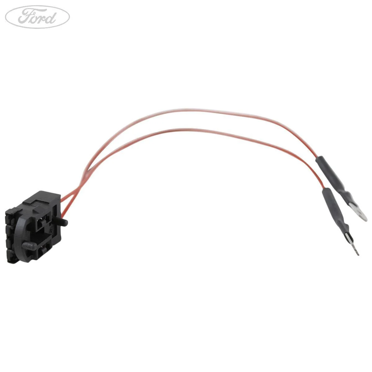 FIESTA KUGA FRONT HEADLIGHT RESISTOR WIRING - Image 4