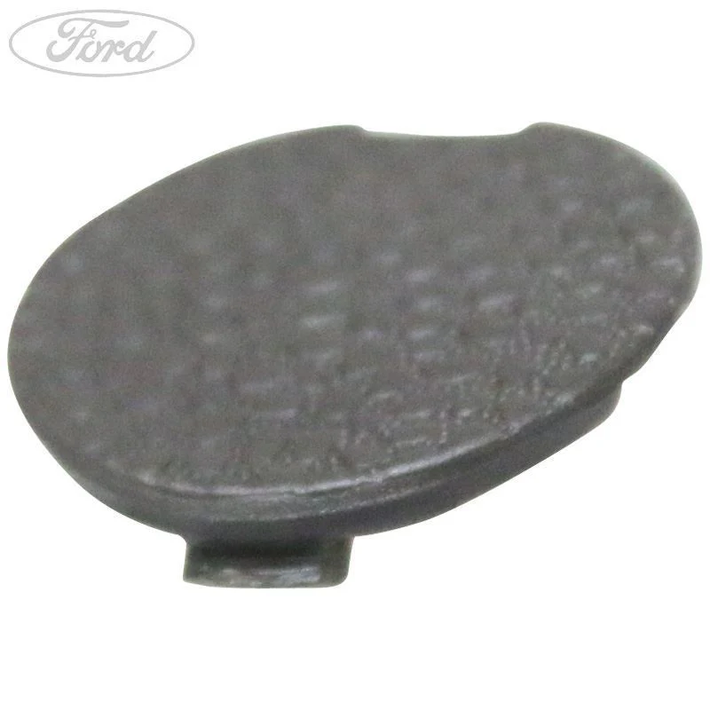FIESTA LOAD COMPARTMENT BACK PANEL TRIM 2013- - Image 3