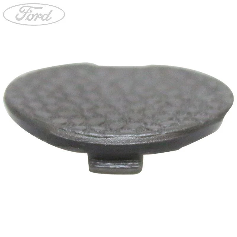 FIESTA LOAD COMPARTMENT BACK PANEL TRIM 2013- - Image 4
