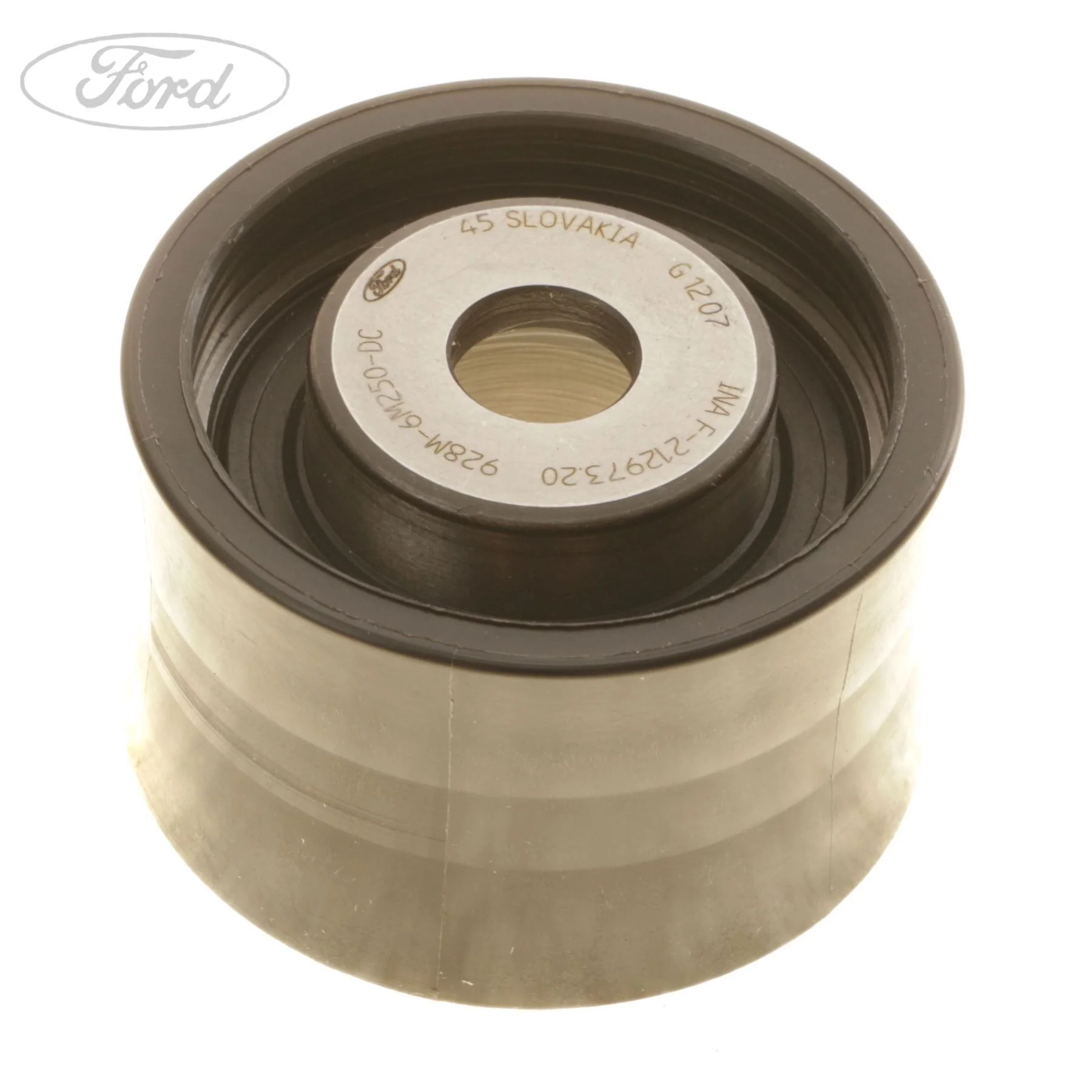 FIESTA MONDEO ESCORT TIMING CAM BELT KIT - Image 3