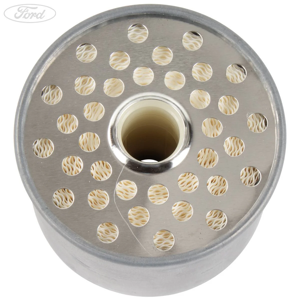 FIESTA MONDEO MOTORCRAFT TDCI DIESEL FUEL FILTER - Image 4
