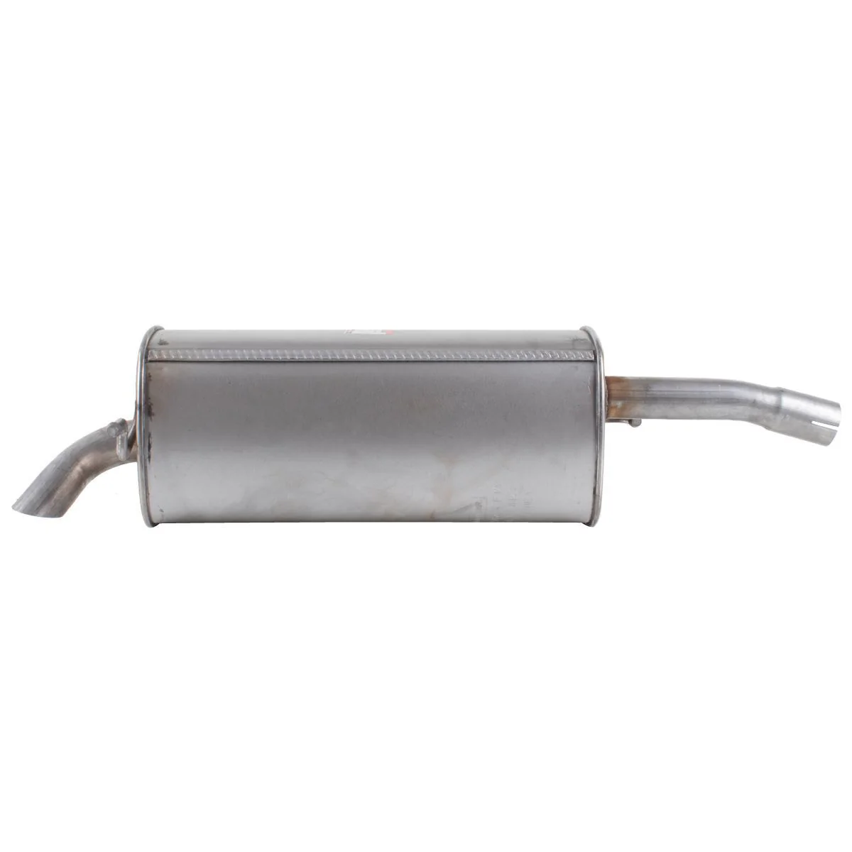 FIESTA MOTORCRAFT REAR EXHAUST PIPE SILENCER BOX - Image 3