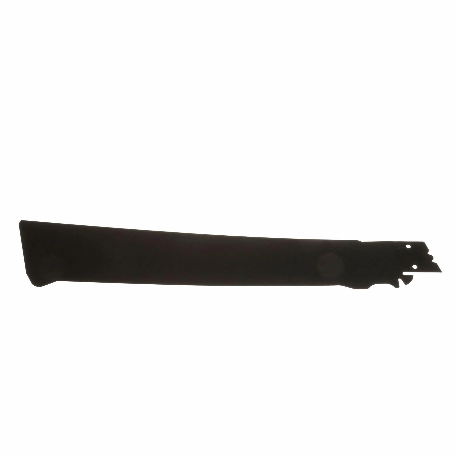 FIESTA N/S DOOR WINDOW FRAME MOULDING - Image 5