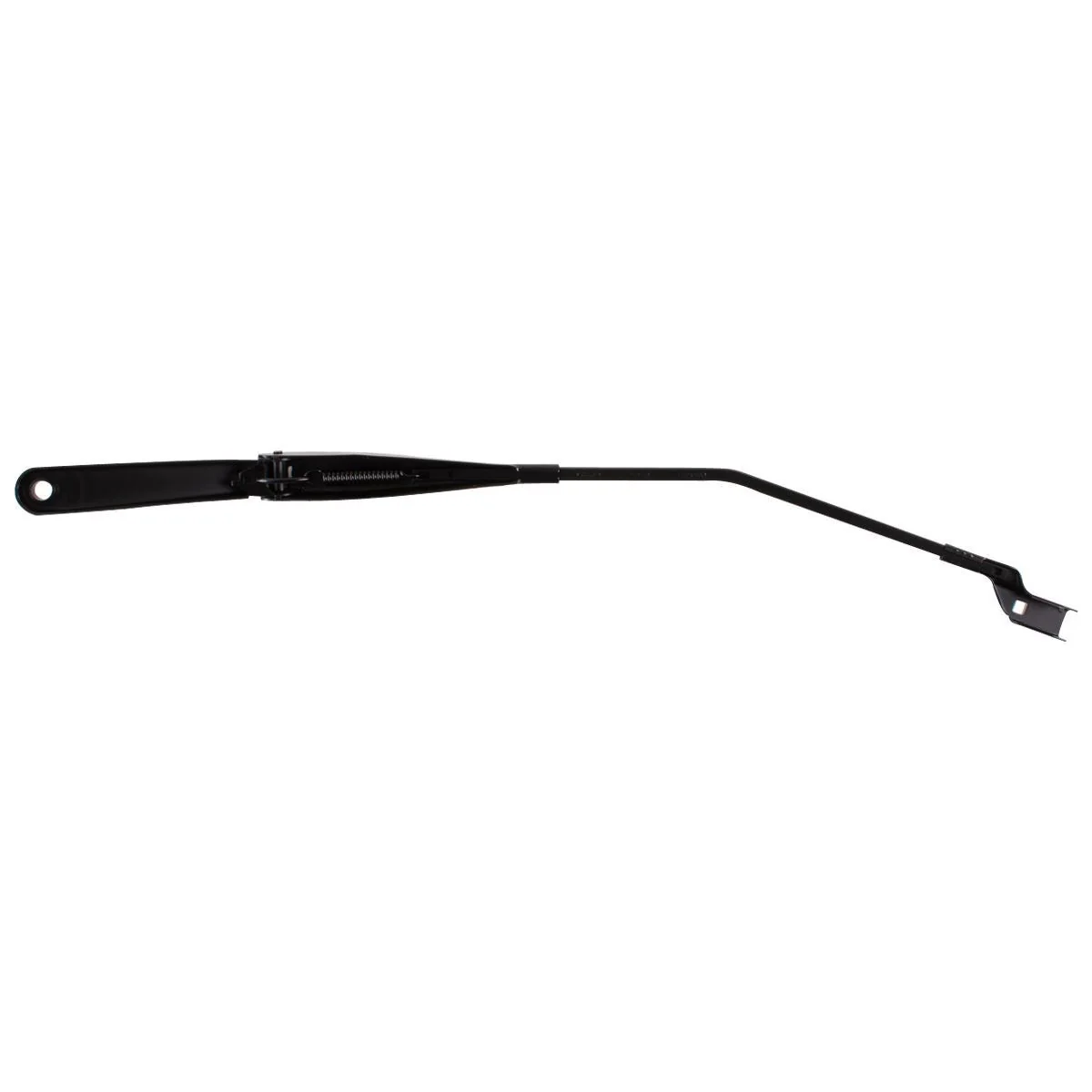 FIESTA N/S LONG WINDSCREEN WIPER ARM RHD - Image 4