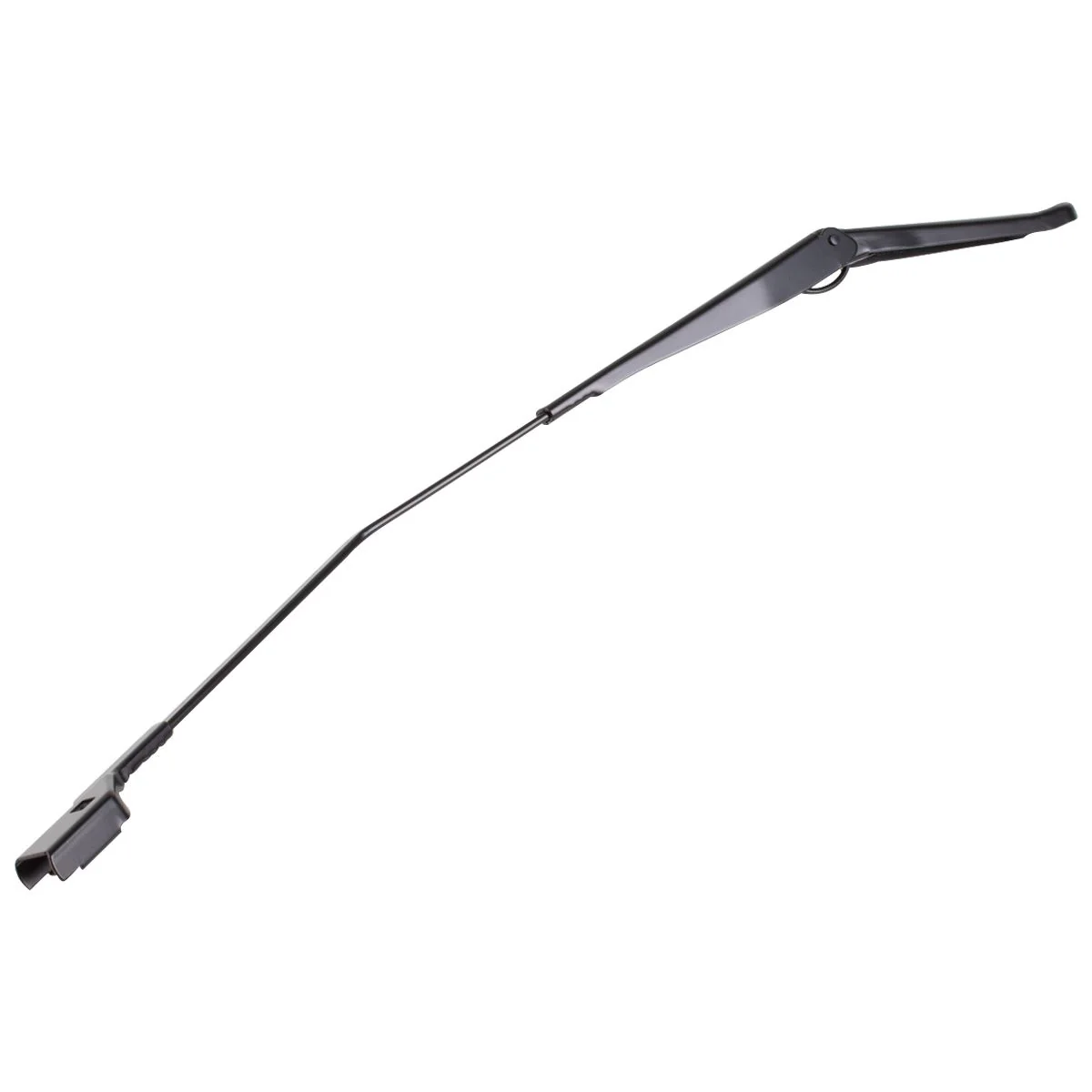 FIESTA N/S LONG WINDSCREEN WIPER ARM RHD - Image 5